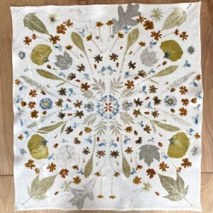 MOSAIC Sip-N-Shop Market