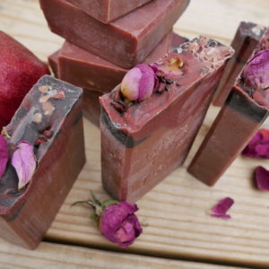 Handcrafted Products