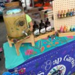 Chapel Hill Winter Craft Markets