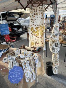 Chapel Hill Winter Craft Markets