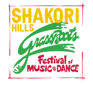 Shakori Hills GrassRoots Festival of Music and Dance
